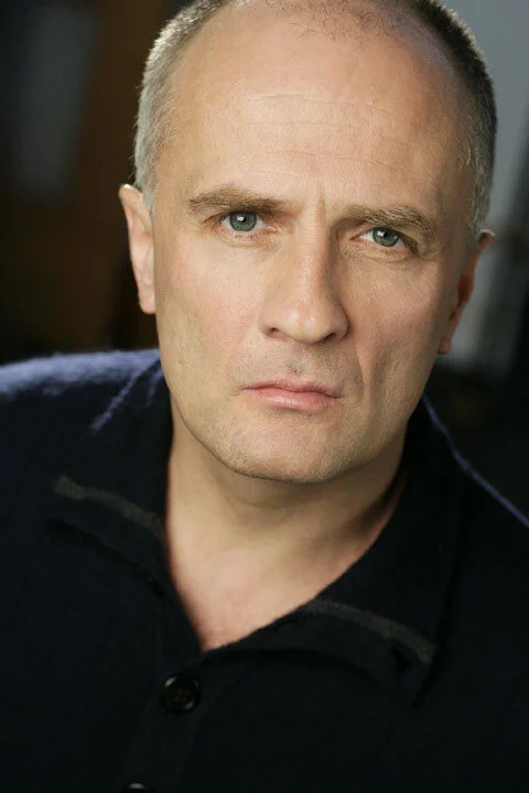 Dieter Riesle