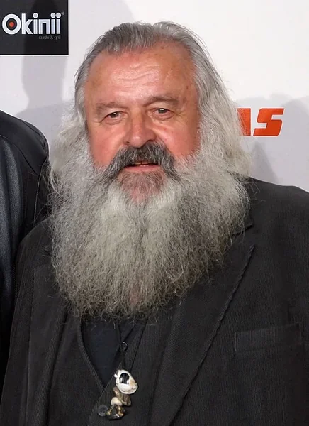 Dietmar Huhn