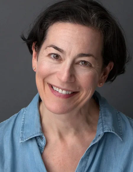 Dinah Lenney