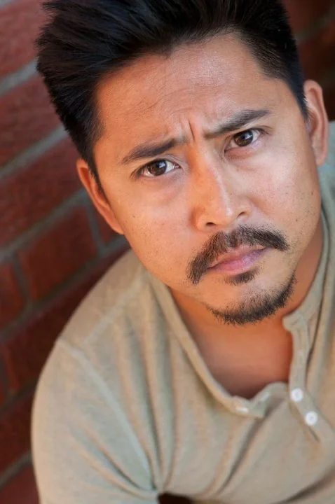 Dion Basco