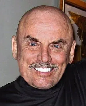 Don LaFontaine