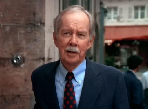 Don Starr