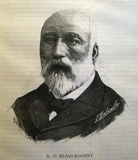 Elias Pelayo