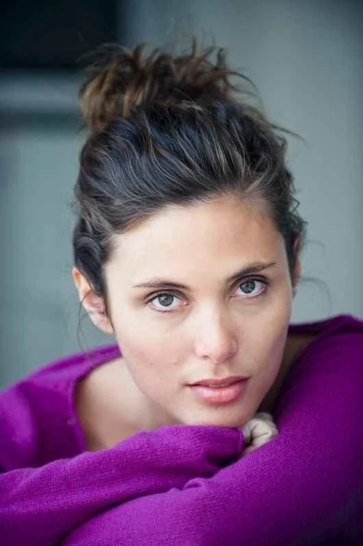 Elsa Mollien