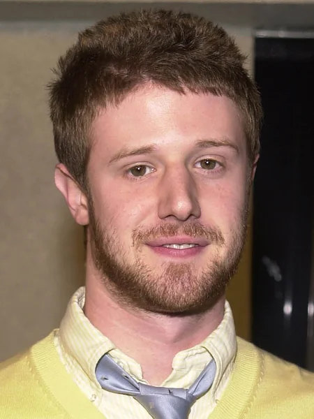 Eric Jungmann - Series de TV, biografía, fotos y edad en SeriesWeb