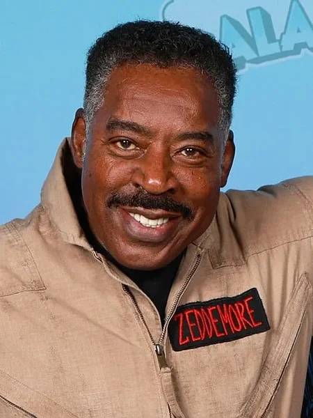 Ernie Hudson