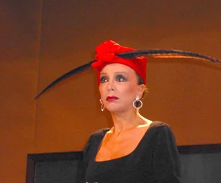 Esperanza Roy