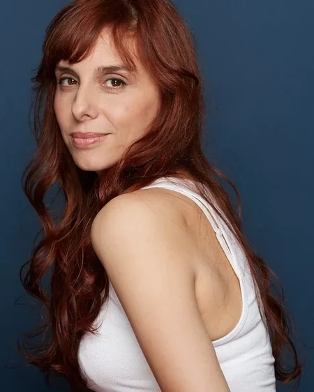 Esther Ortega