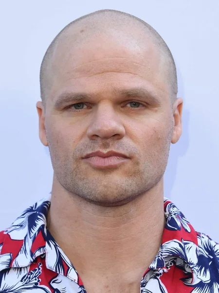 Evan Jones