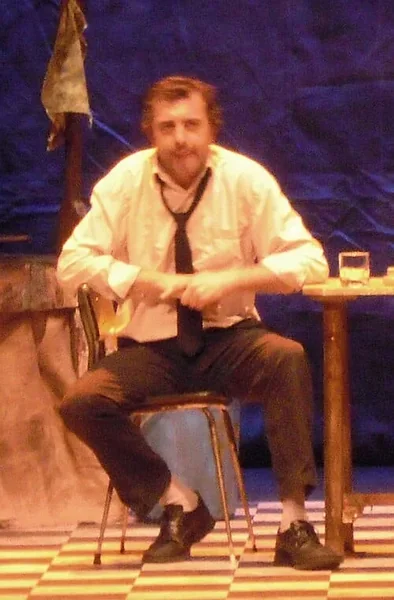 Evaristo Calvo