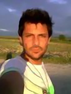 Fabián Robles