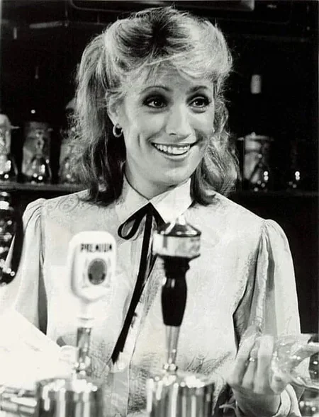 Fern Fitzgerald