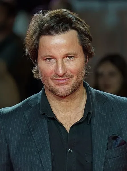 Fernando Andina