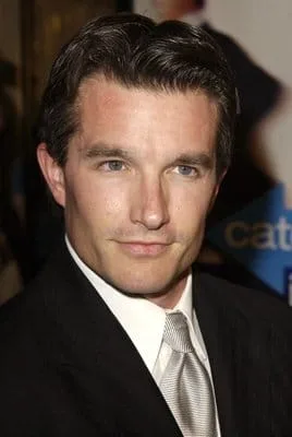 Frank John Hughes