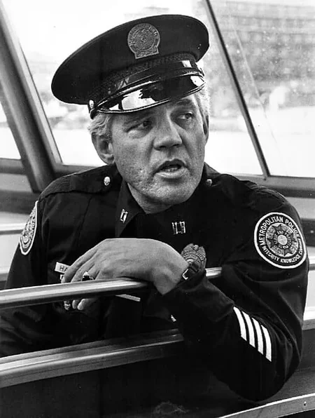 GW Bailey