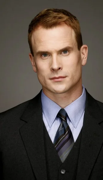 Gabriel Hogan