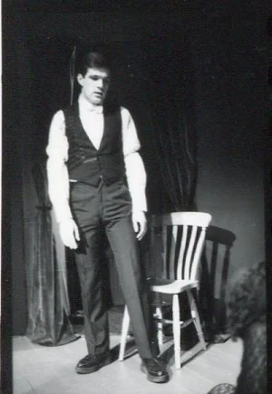 Garry Cooper