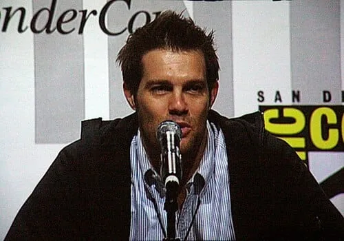 Geoff Stults