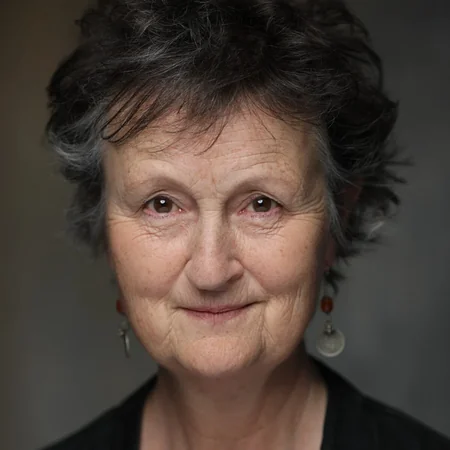 Georgie Glen