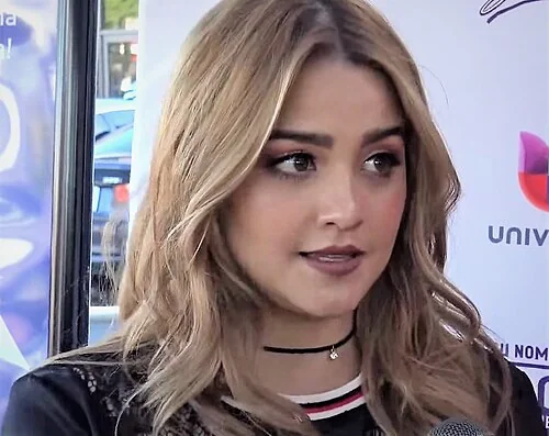 Geraldine Alejandra