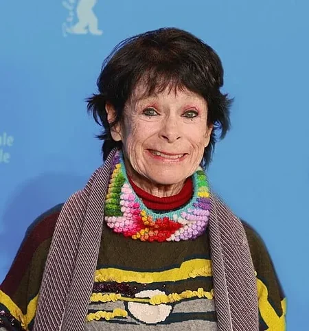Geraldine Glenn