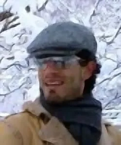 Germán Legarreta