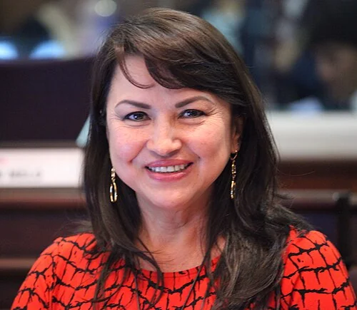 Gina Hernandez
