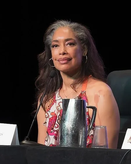 Gina Torres