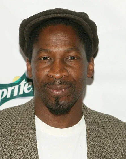 Glenn Plummer