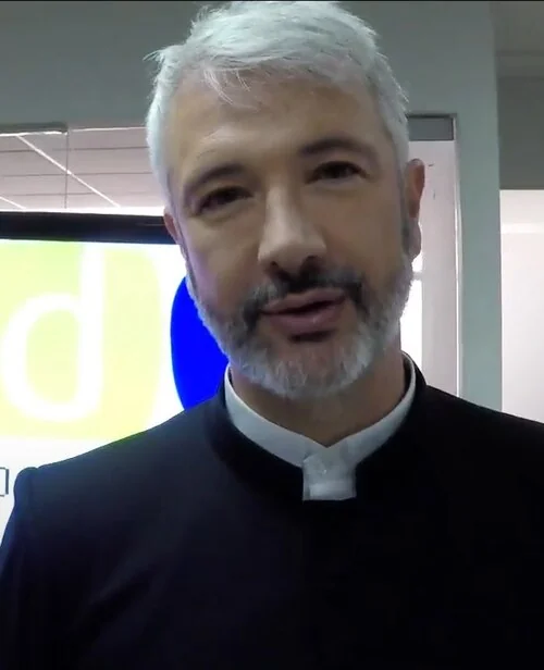 Gonzalo Vivanco