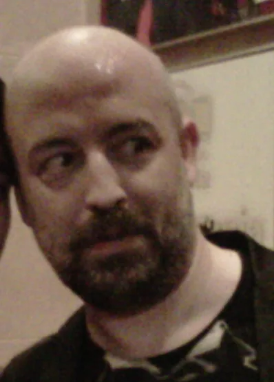 Goyo Jiménez
