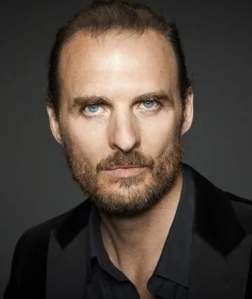 Greg Bryk