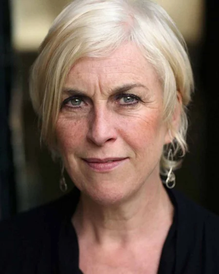 Helen Griffin