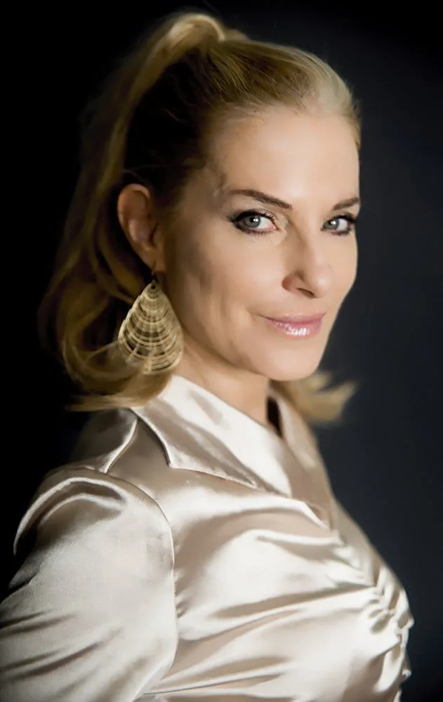 Helene Udy