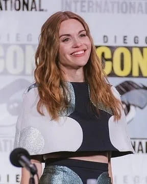 Holland Roden