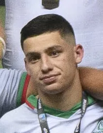 Hugo Camacho