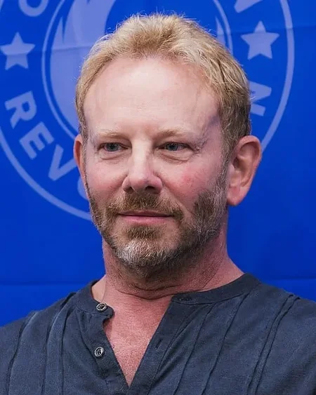 Ian Ziering