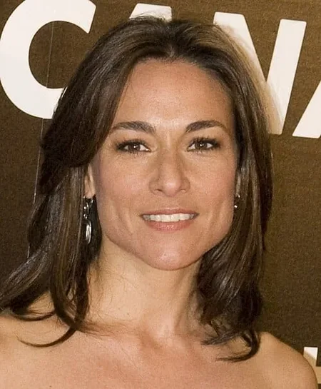 Isabel Serrano