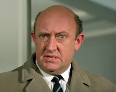 Ivor Dean