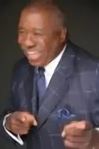J Anthony Brown