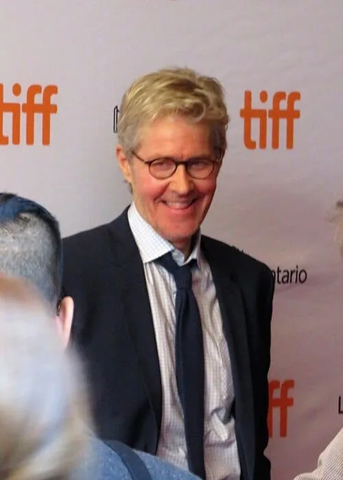 JC MacKenzie
