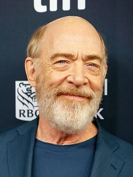 JK Simmons