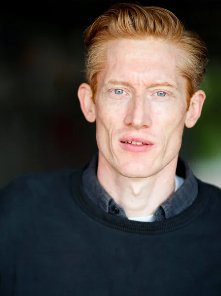 Jake Curran