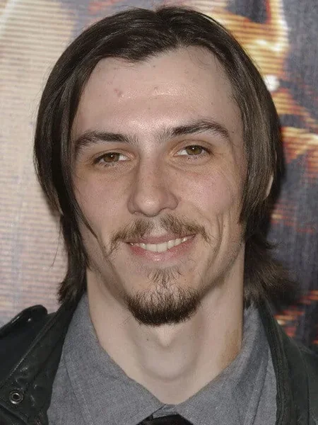 Jake Richardson
