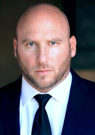 Jason Medwin