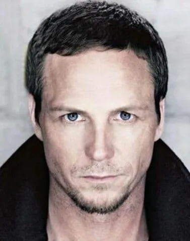 Jason Wiles