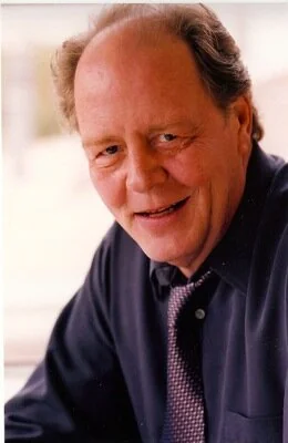 Jeff Doucette