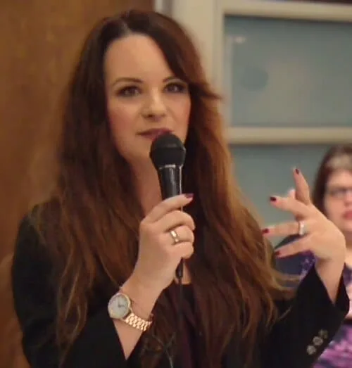 Jenna von O#xFF