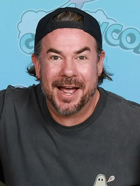 Jerry Trainor