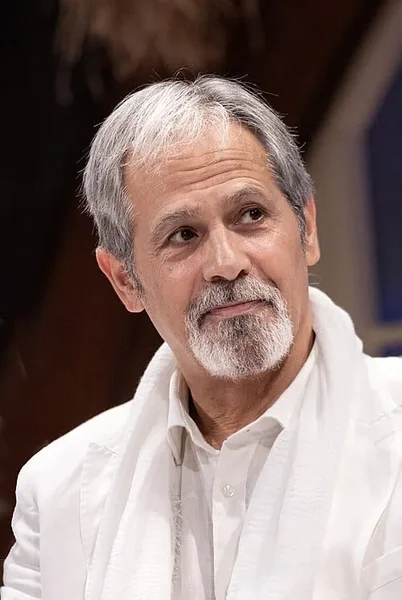 Jesús Cabrero